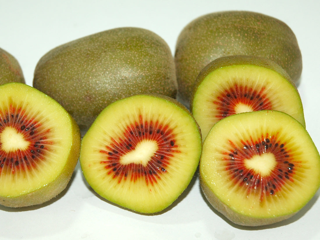 紅妃(こうひ)キウイ