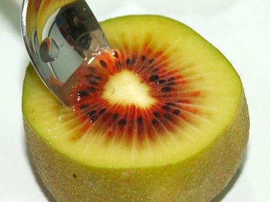 紅妃(こうひ)キウイ
