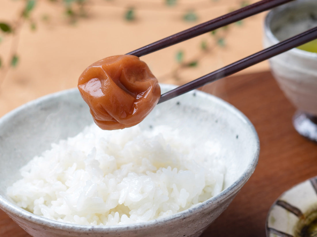 【南高梅】甘口はちみつ味梅干し