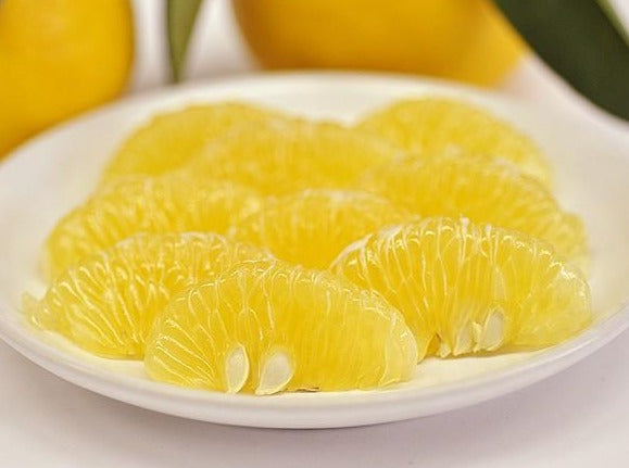 三宝柑【秀品】【送料無料】